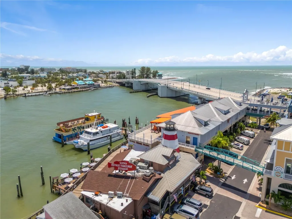 116 131st Avenue E Madeira Beach FL 33708