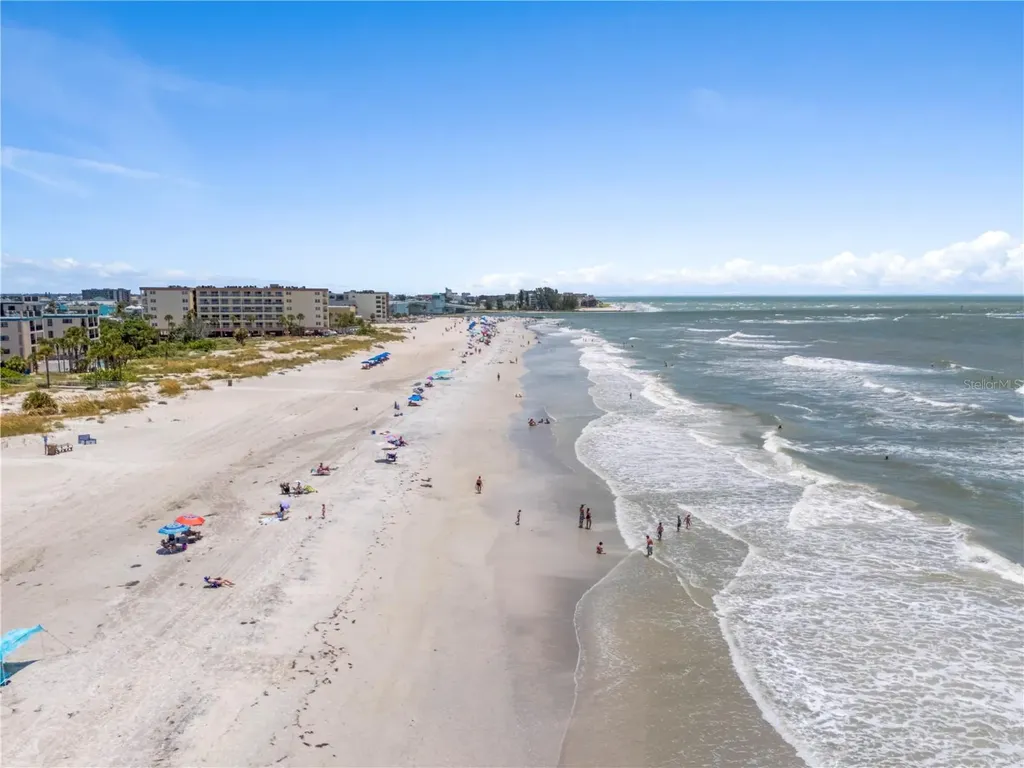 116 131st Avenue E Madeira Beach FL 33708