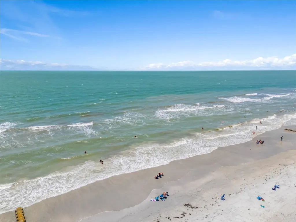 116 131st Avenue E Madeira Beach FL 33708