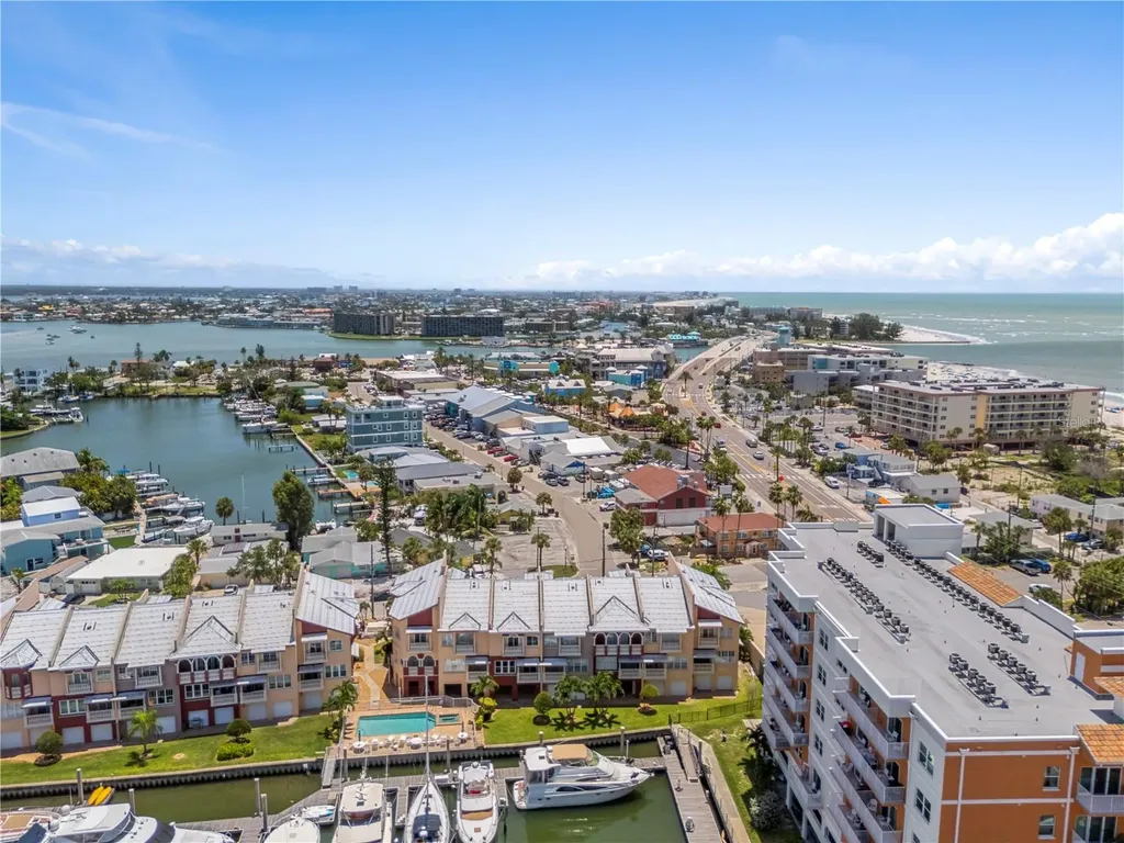 116 131st Avenue E Madeira Beach FL 33708