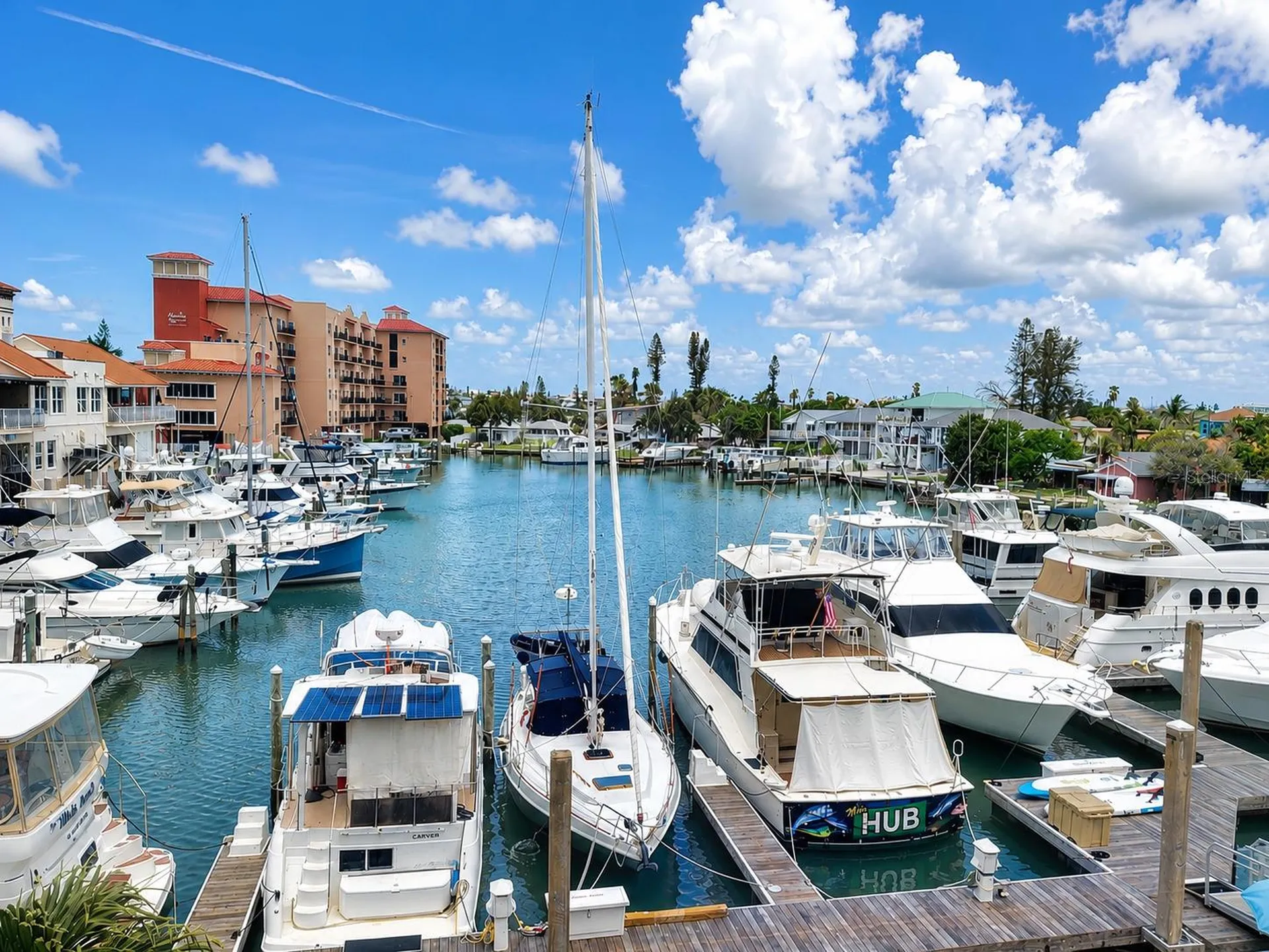 116 131st Avenue E Madeira Beach FL 33708