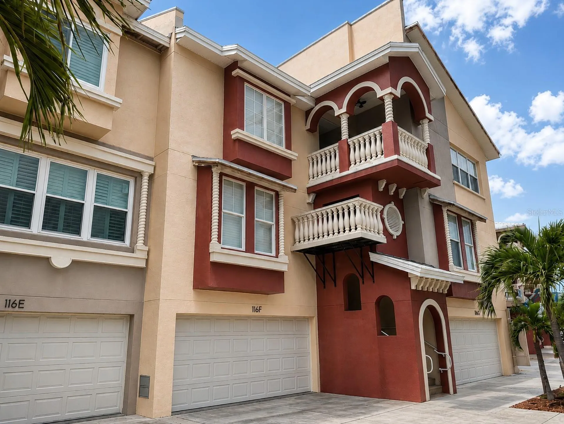 116 131st Avenue E Madeira Beach FL 33708