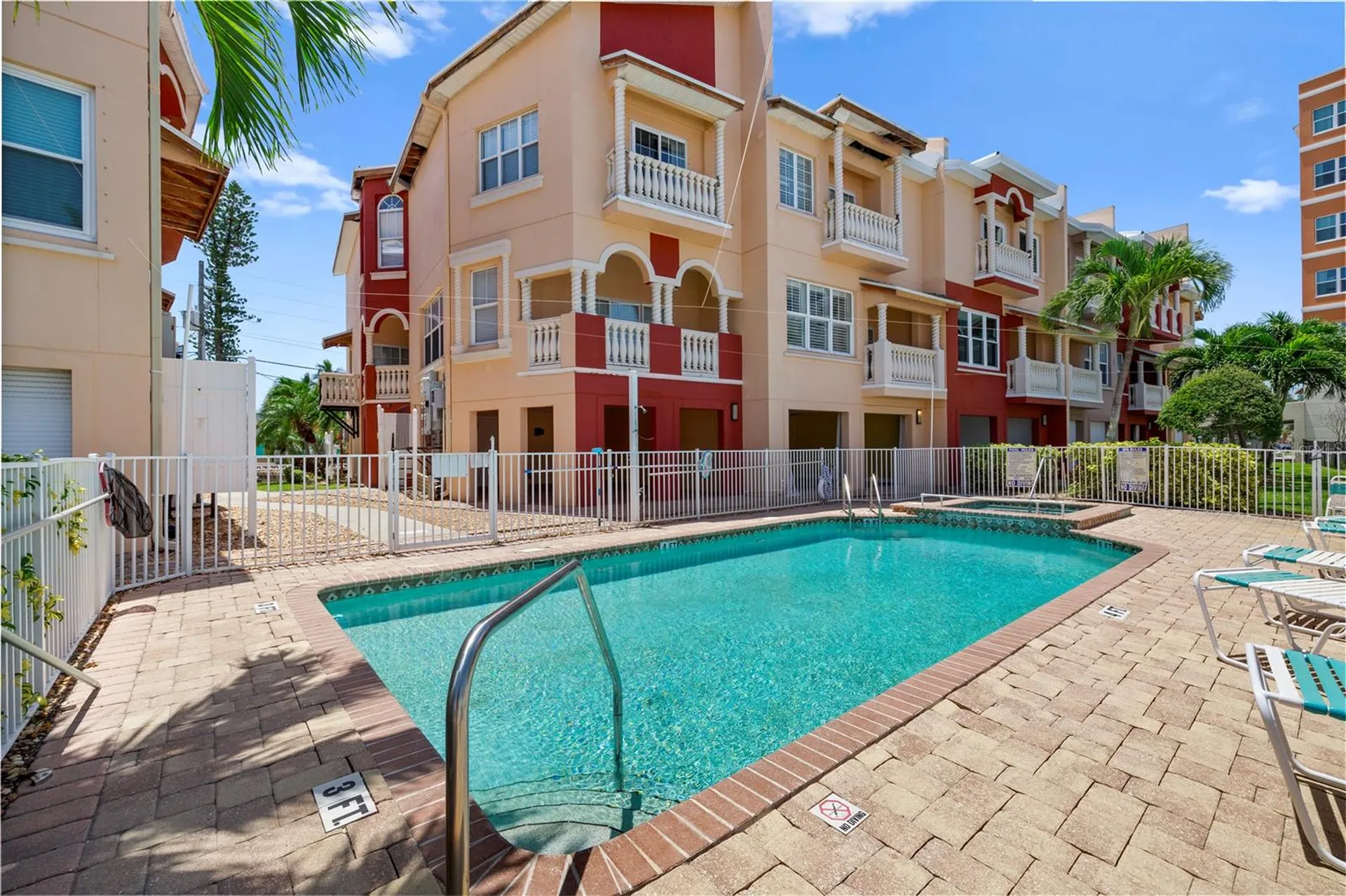 116 131st Avenue E Madeira Beach FL 33708