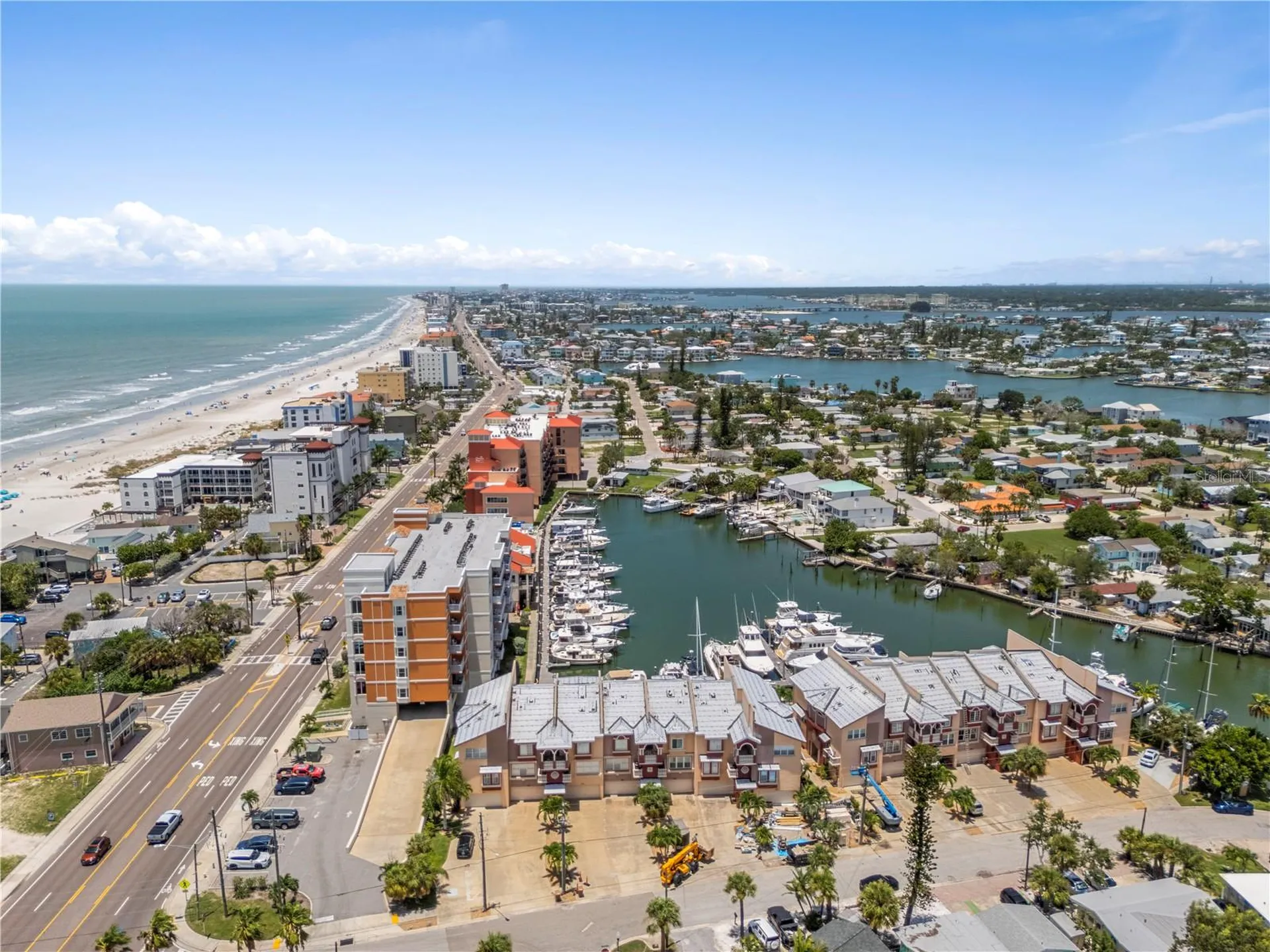 116 131st Avenue E Madeira Beach FL 33708
