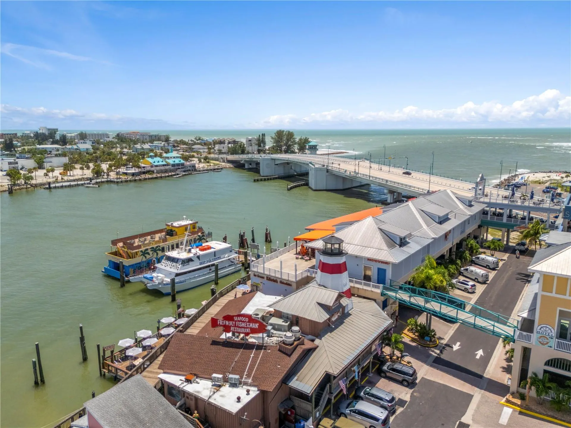 116 131st Avenue E Madeira Beach FL 33708