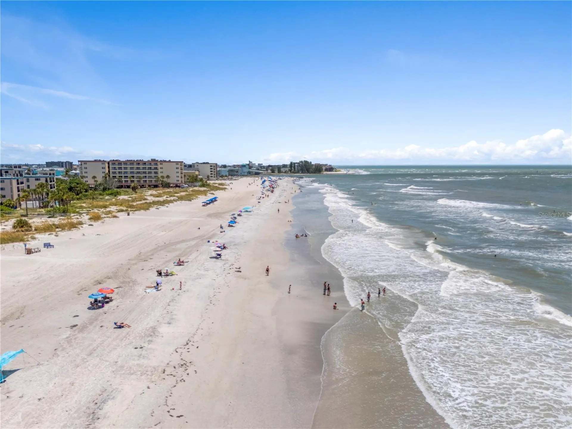 116 131st Avenue E Madeira Beach FL 33708
