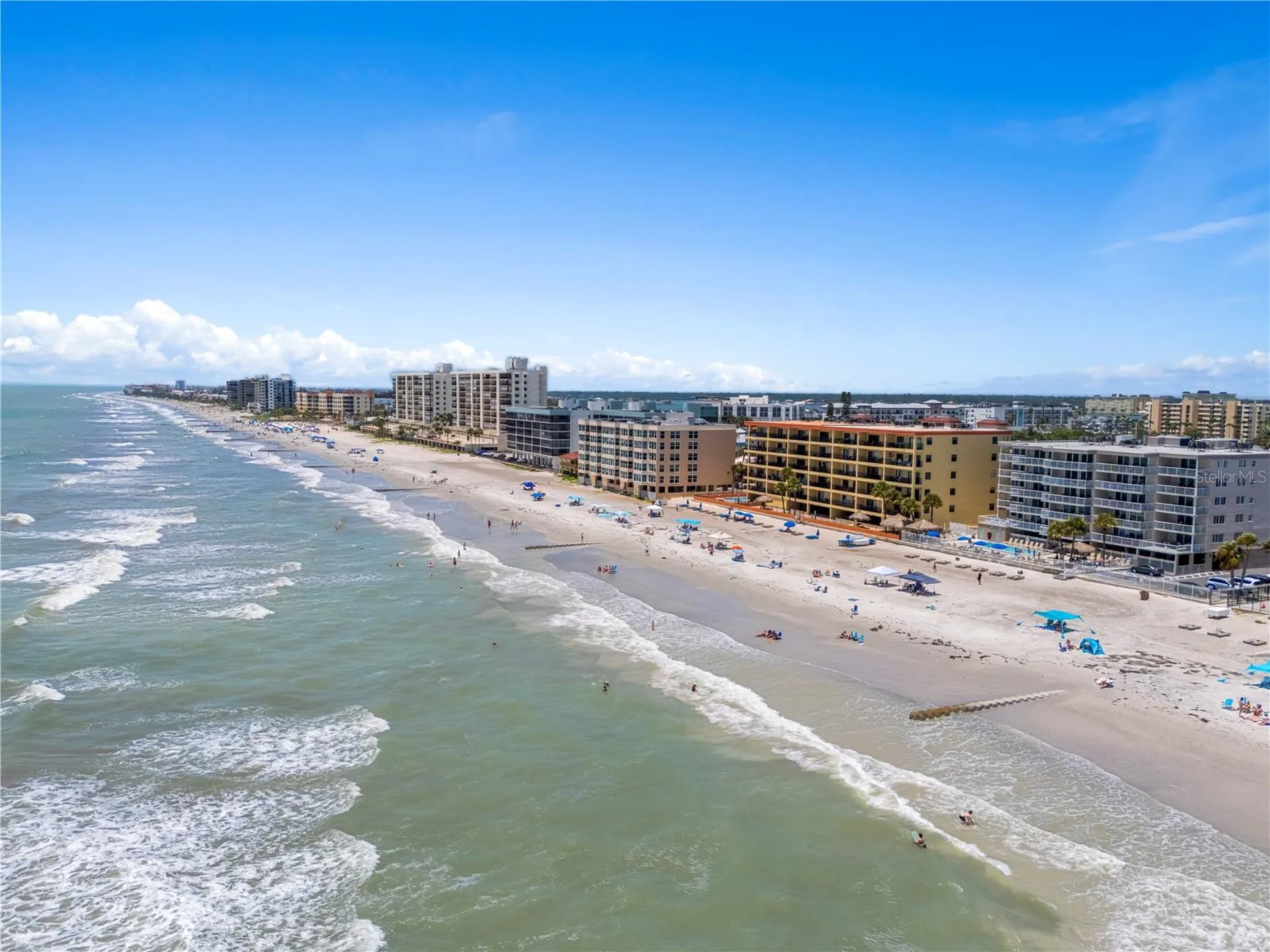 116 131st Avenue E Madeira Beach FL 33708