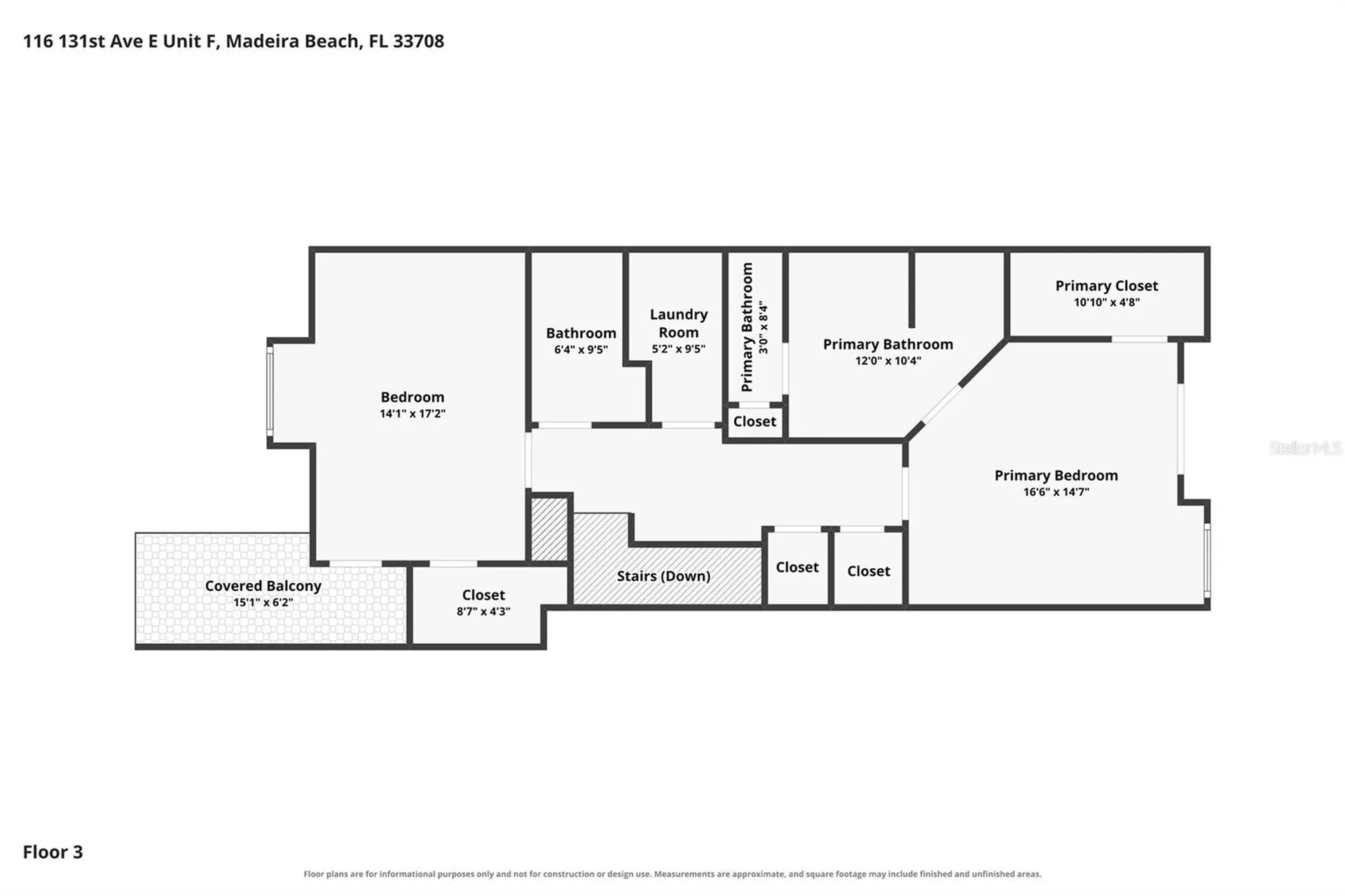 116 131st Avenue E Madeira Beach FL 33708