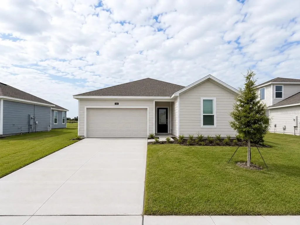 644 Ruth Avenue Haines City FL 33844
