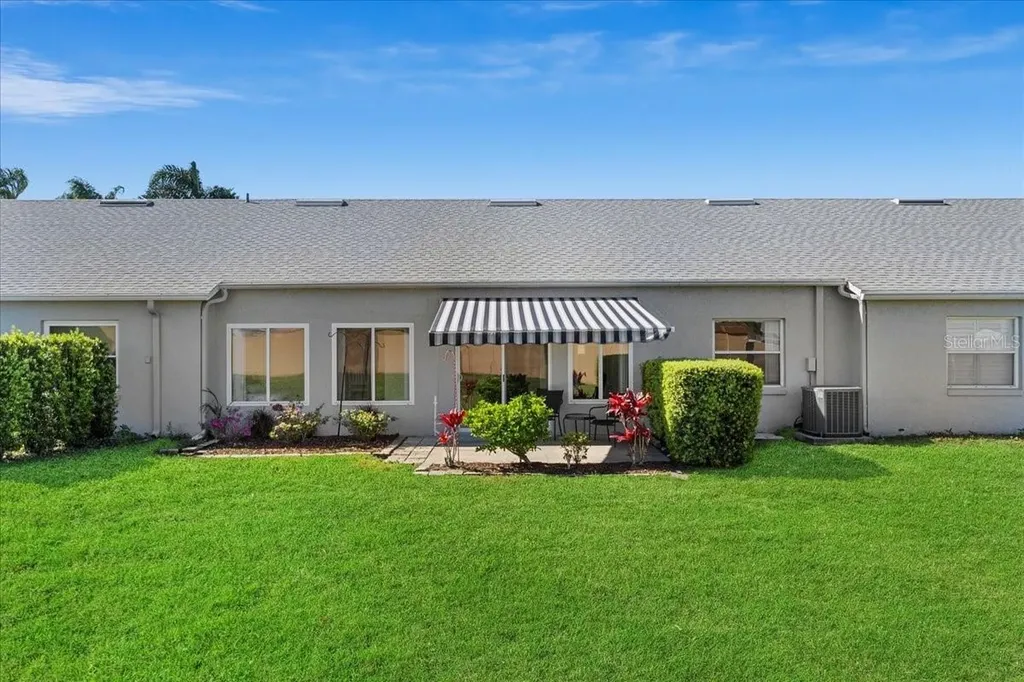 6381 Egret Drive Lakeland FL 33809