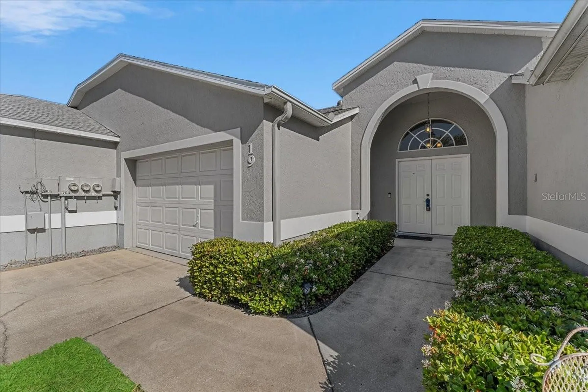6381 Egret Drive Lakeland FL 33809