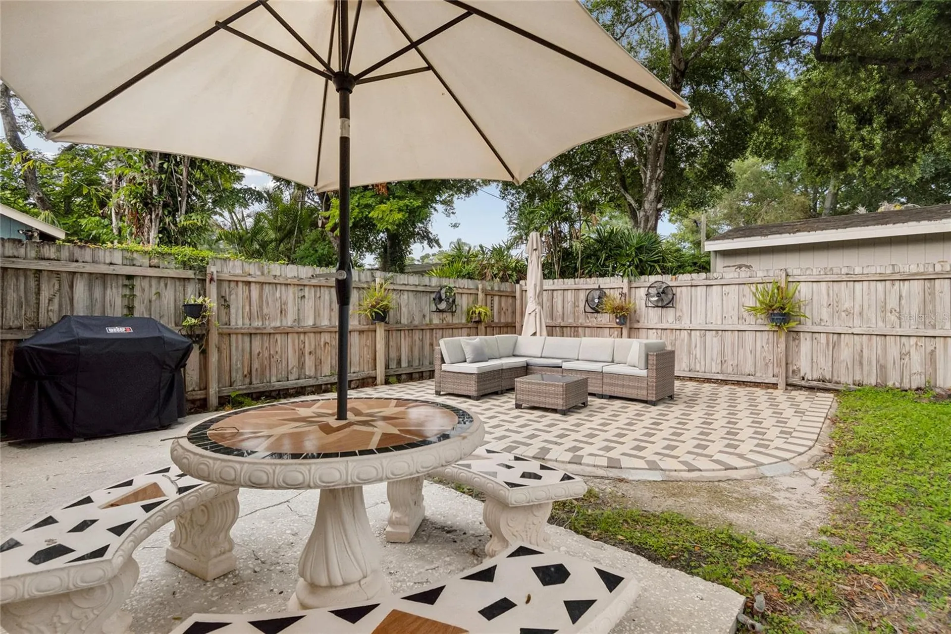 1202 E Powhatan Avenue Tampa FL 33604