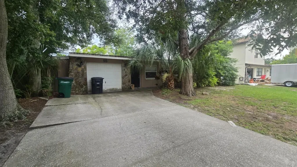 55 Melrose Drive Safety Harbor FL 34695