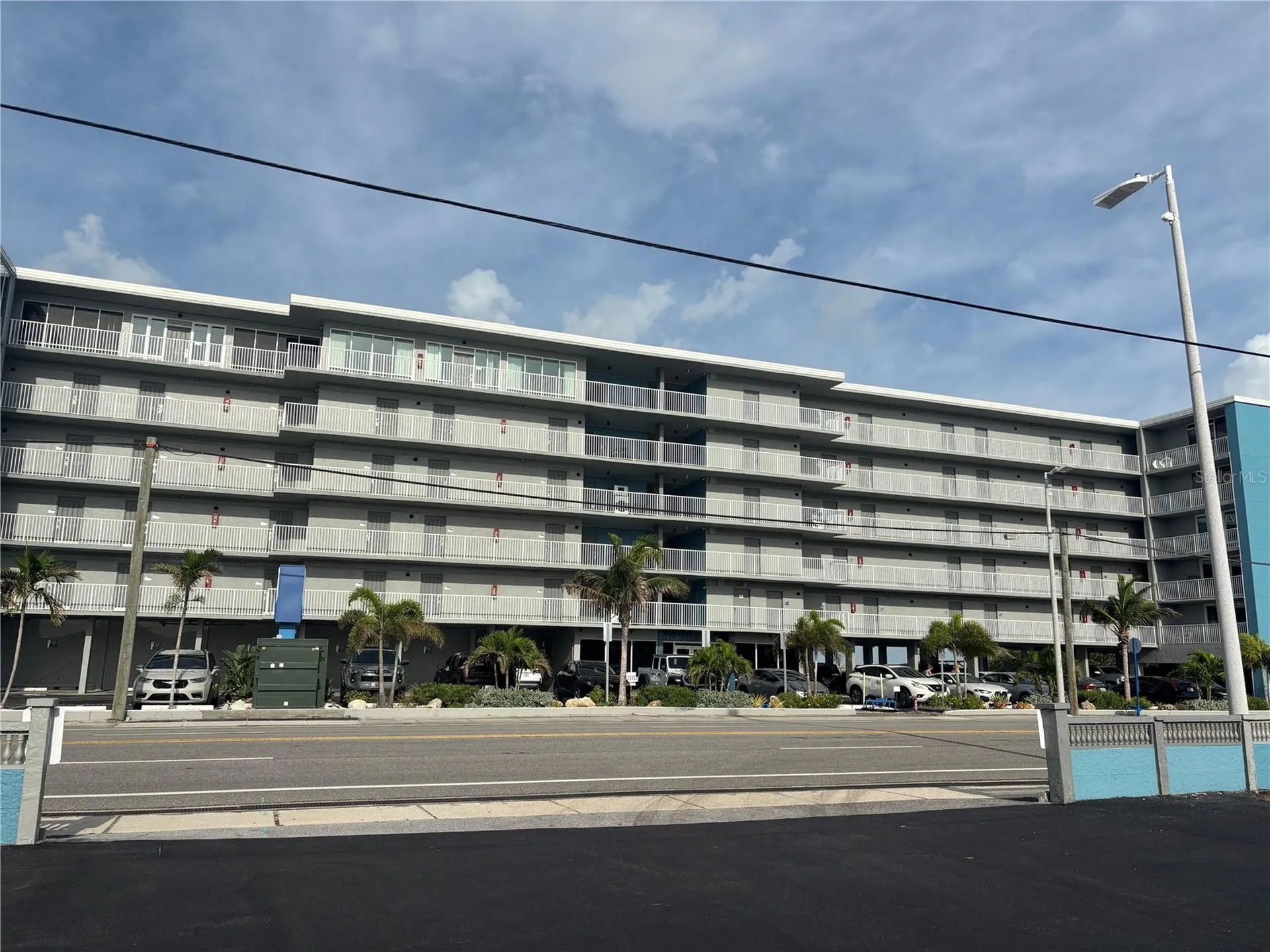 9980 Gulf Boulevard St Petersburg FL 33706