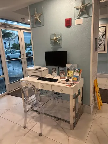 9980 Gulf Boulevard St Petersburg FL 33706