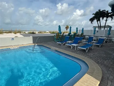 9980 Gulf Boulevard St Petersburg FL 33706