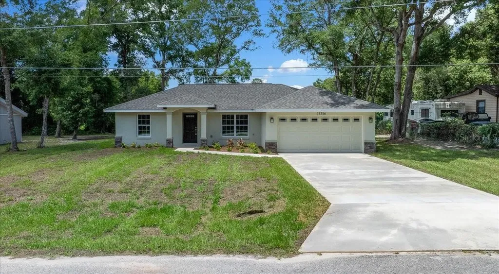 13556 SE 102nd Court Belleview FL 34420