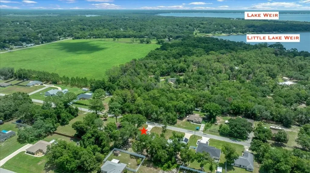 13556 SE 102nd Court Belleview FL 34420