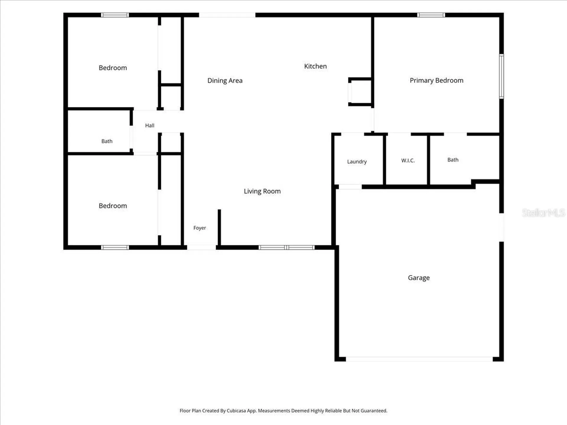 13556 SE 102nd Court Belleview FL 34420