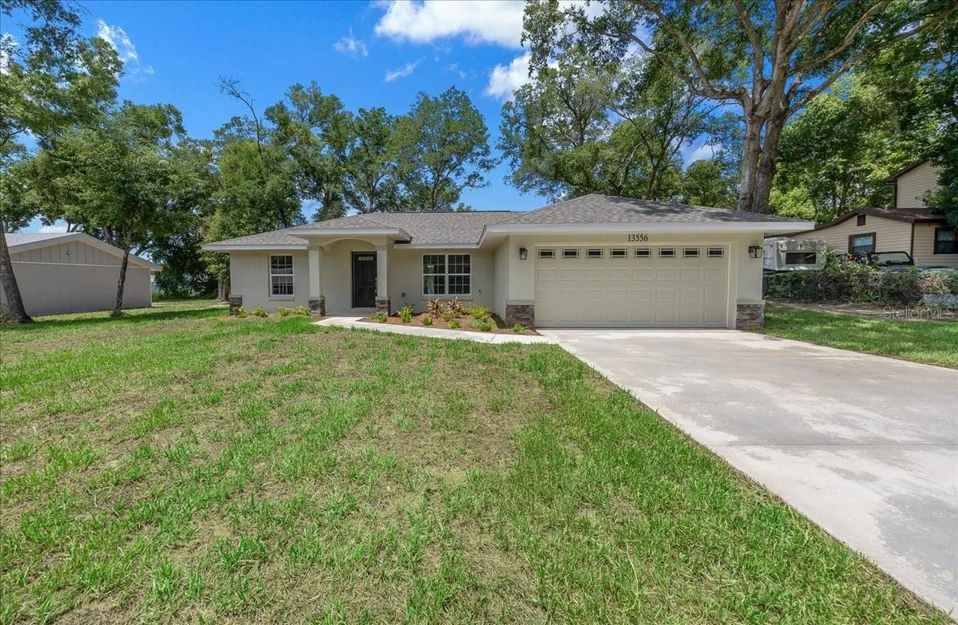 13556 SE 102nd Court Belleview FL 34420