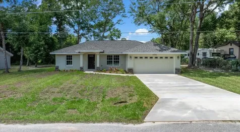 13556 SE 102nd Court Belleview FL 34420