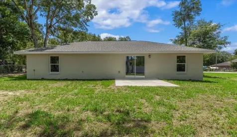 13556 SE 102nd Court Belleview FL 34420