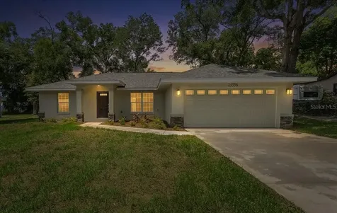 13556 SE 102nd Court Belleview FL 34420