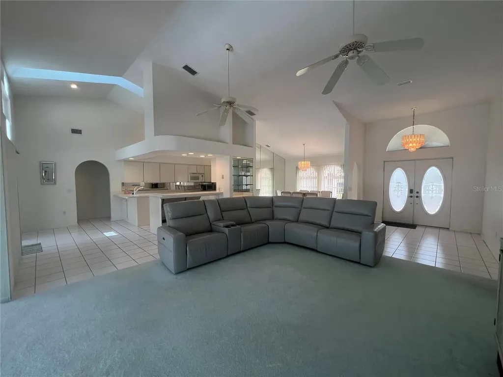 2300 Mauritania Road Punta Gorda FL 33983