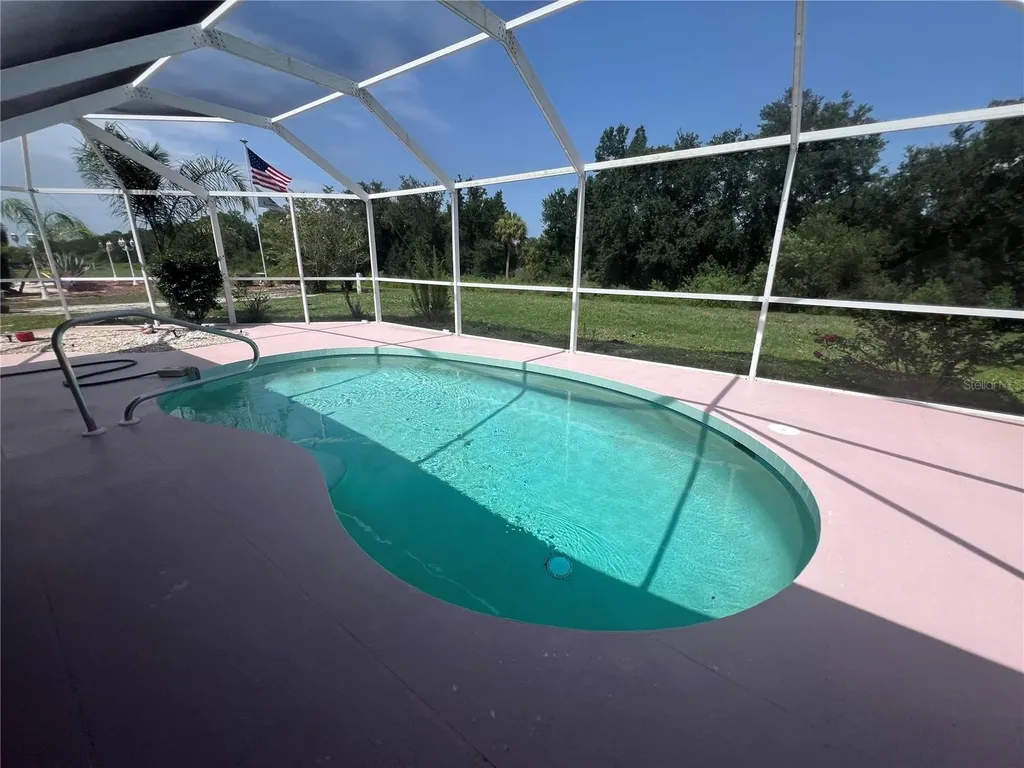 2300 Mauritania Road Punta Gorda FL 33983