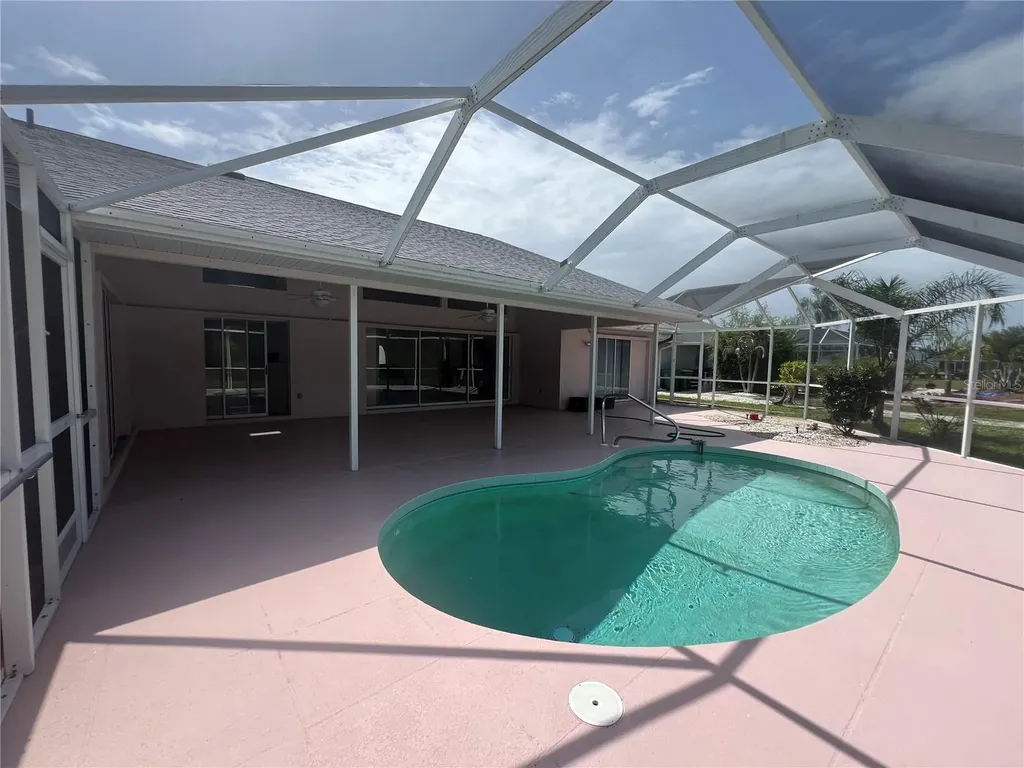2300 Mauritania Road Punta Gorda FL 33983