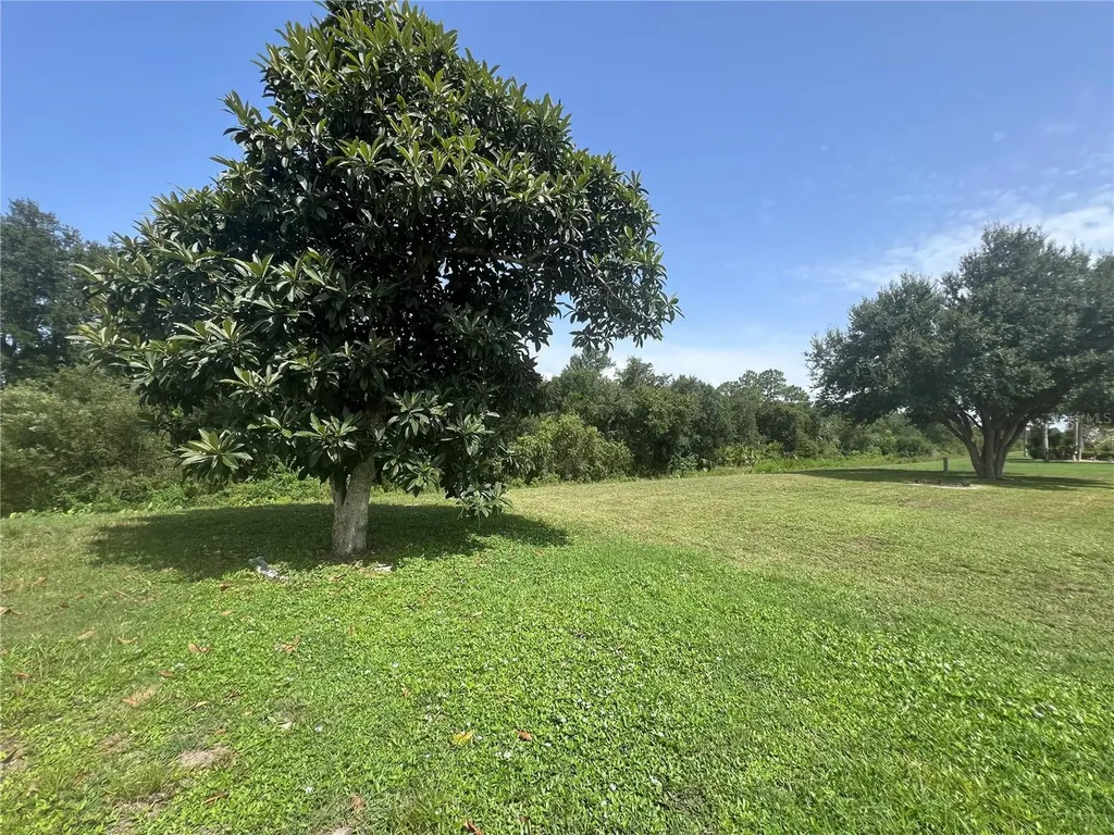 2300 Mauritania Road Punta Gorda FL 33983