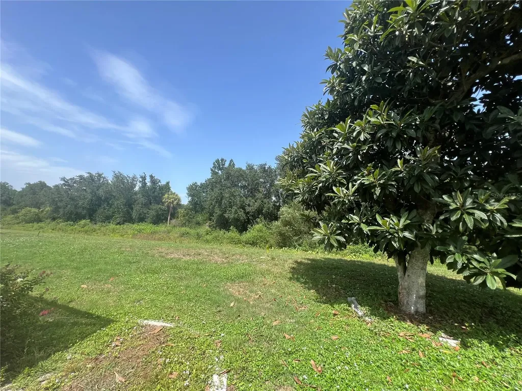 2300 Mauritania Road Punta Gorda FL 33983