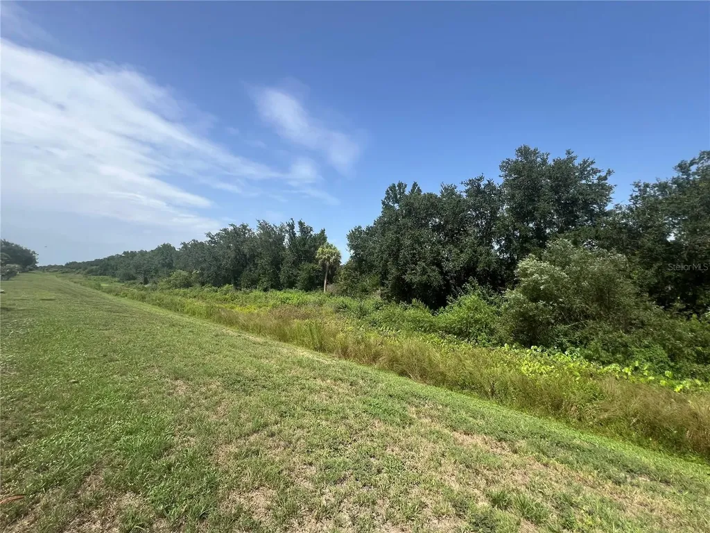 2300 Mauritania Road Punta Gorda FL 33983