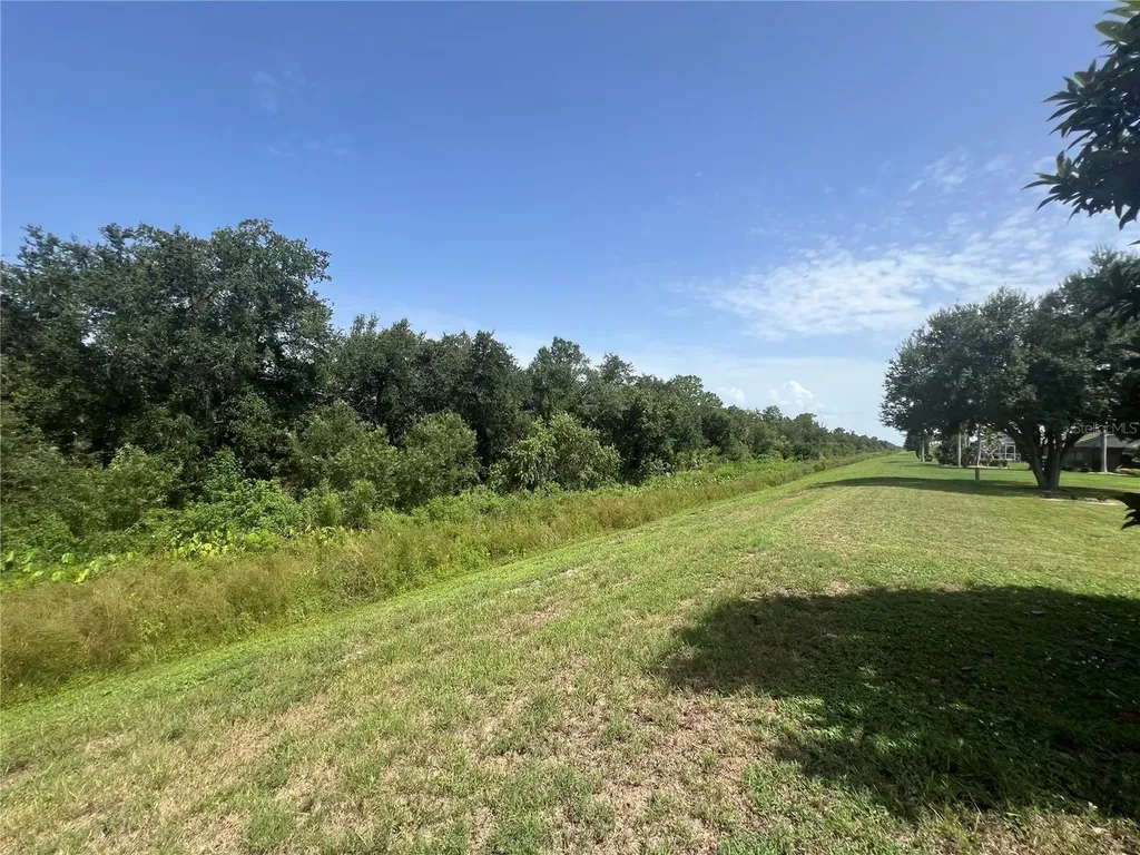 2300 Mauritania Road Punta Gorda FL 33983