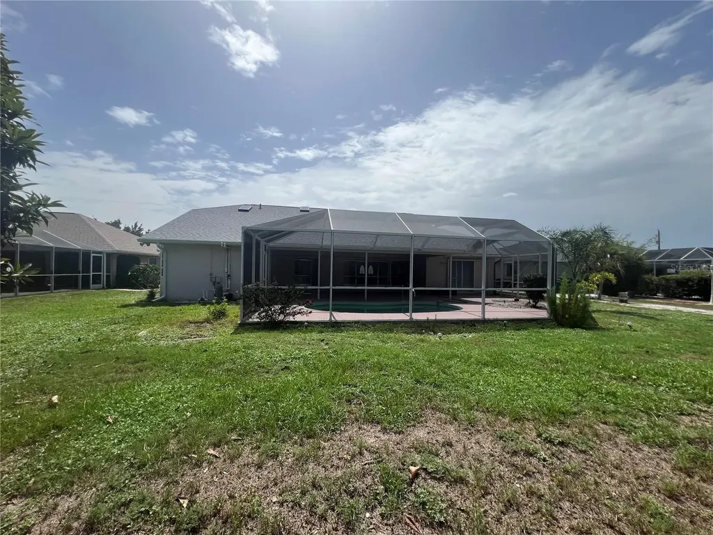 2300 Mauritania Road Punta Gorda FL 33983
