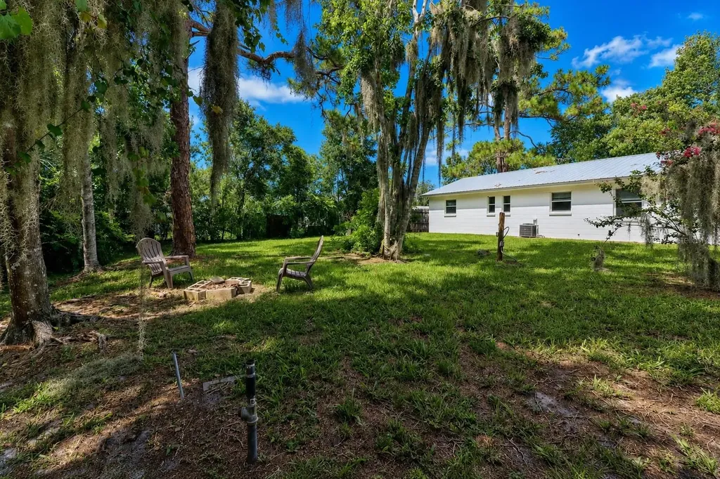 2824 Yule Tree Drive Edgewater FL 32141