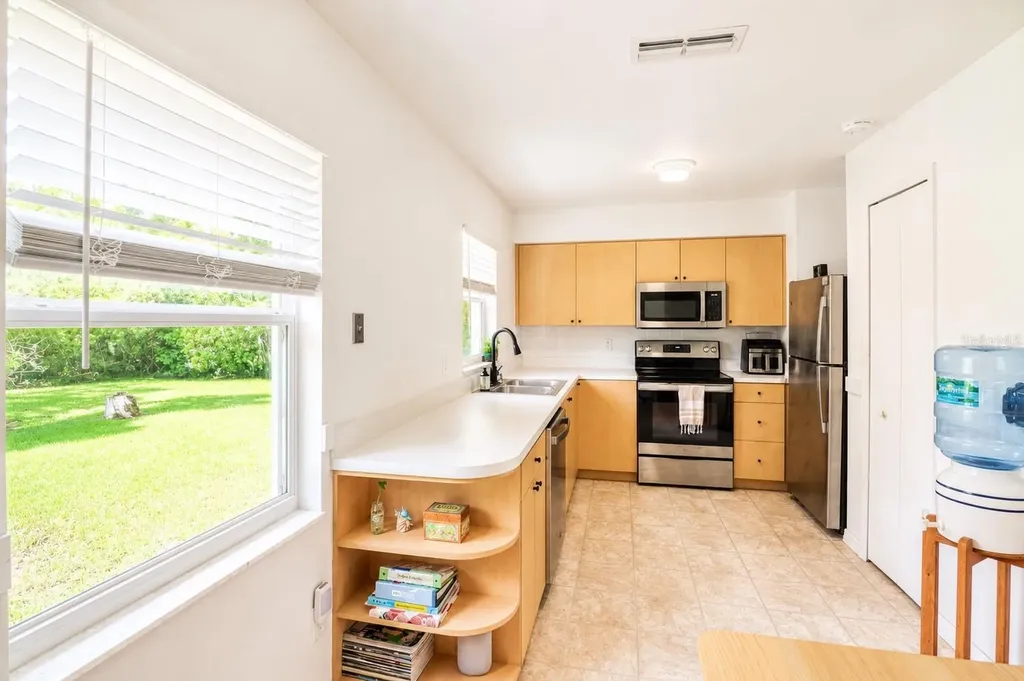 2824 Yule Tree Drive Edgewater FL 32141
