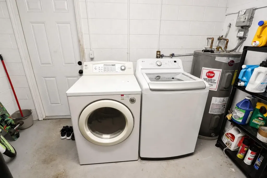 2824 Yule Tree Drive Edgewater FL 32141