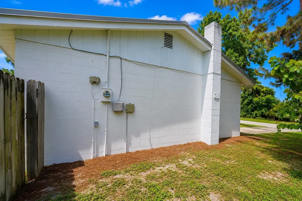 2824 Yule Tree Drive Edgewater FL 32141