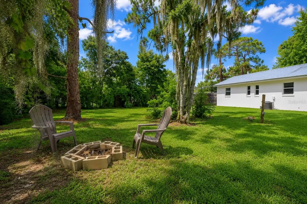 2824 Yule Tree Drive Edgewater FL 32141
