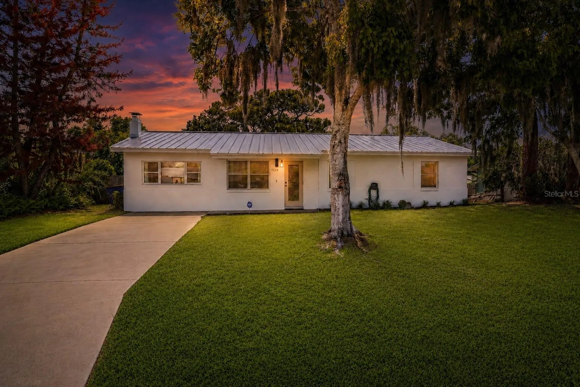 2824 Yule Tree Drive Edgewater FL 32141