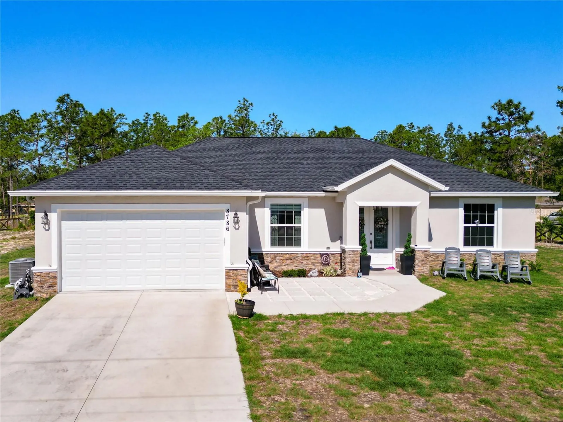 8786 SW 127th Avenue Dunnellon FL 34432