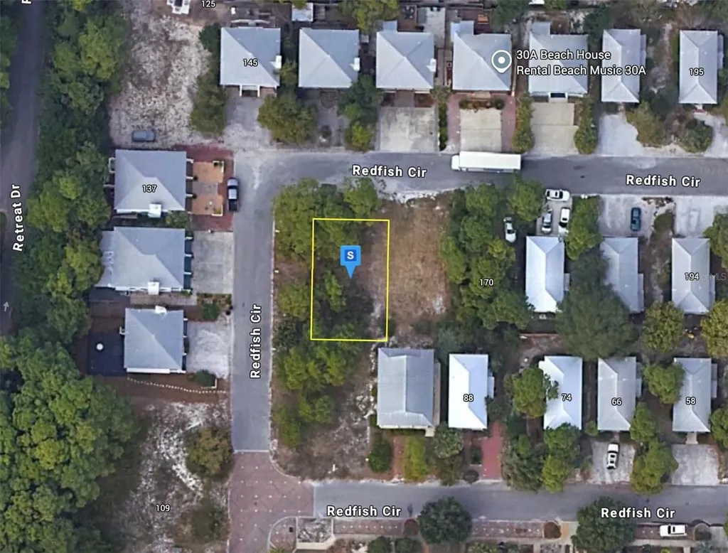 150 Redfish Circle Santa Rosa Beach FL 32459