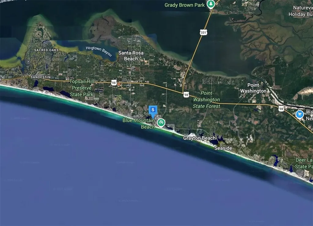 150 Redfish Circle Santa Rosa Beach FL 32459