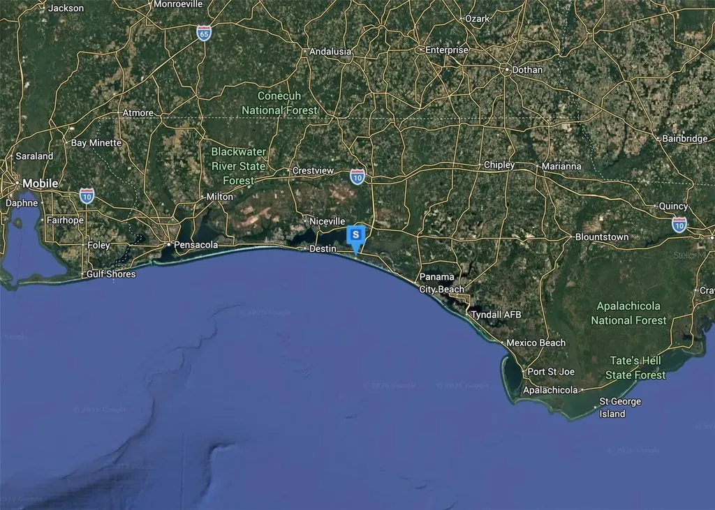 150 Redfish Circle Santa Rosa Beach FL 32459