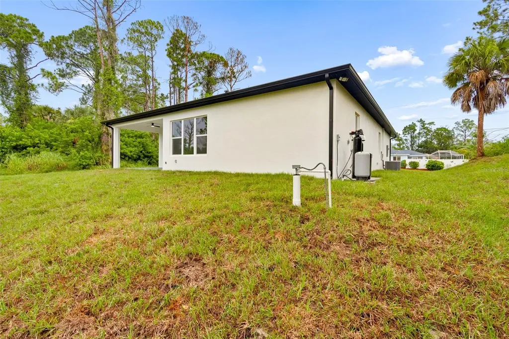 2277 Simonton Avenue North Port FL 34286