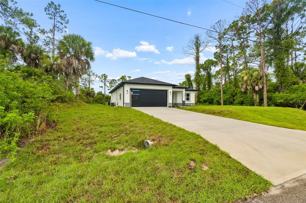 2277 Simonton Avenue North Port FL 34286