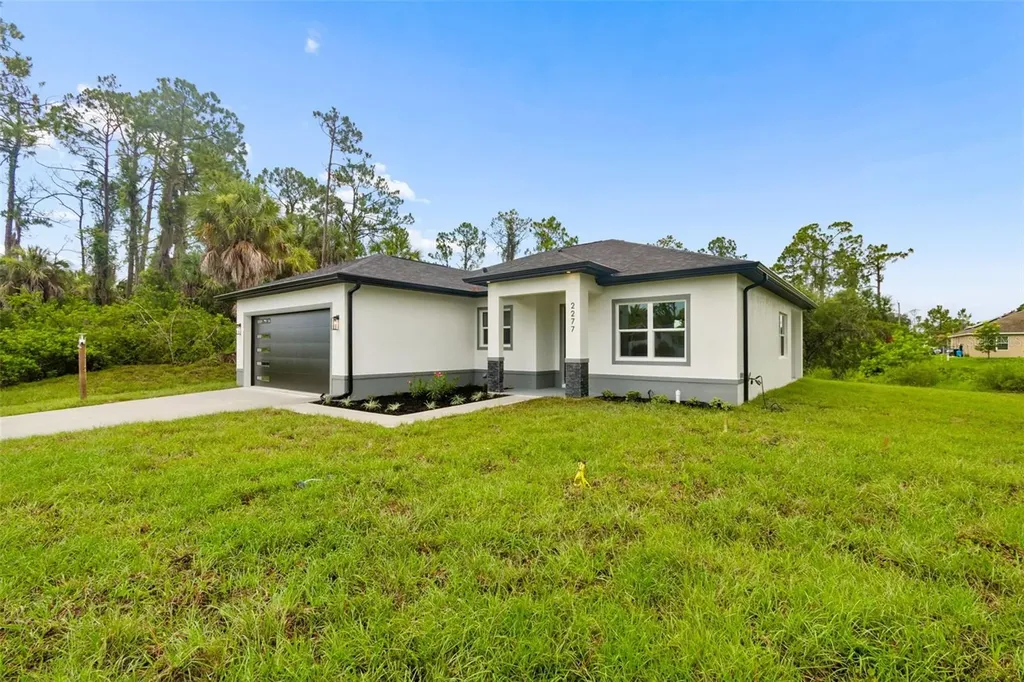 2277 Simonton Avenue North Port FL 34286