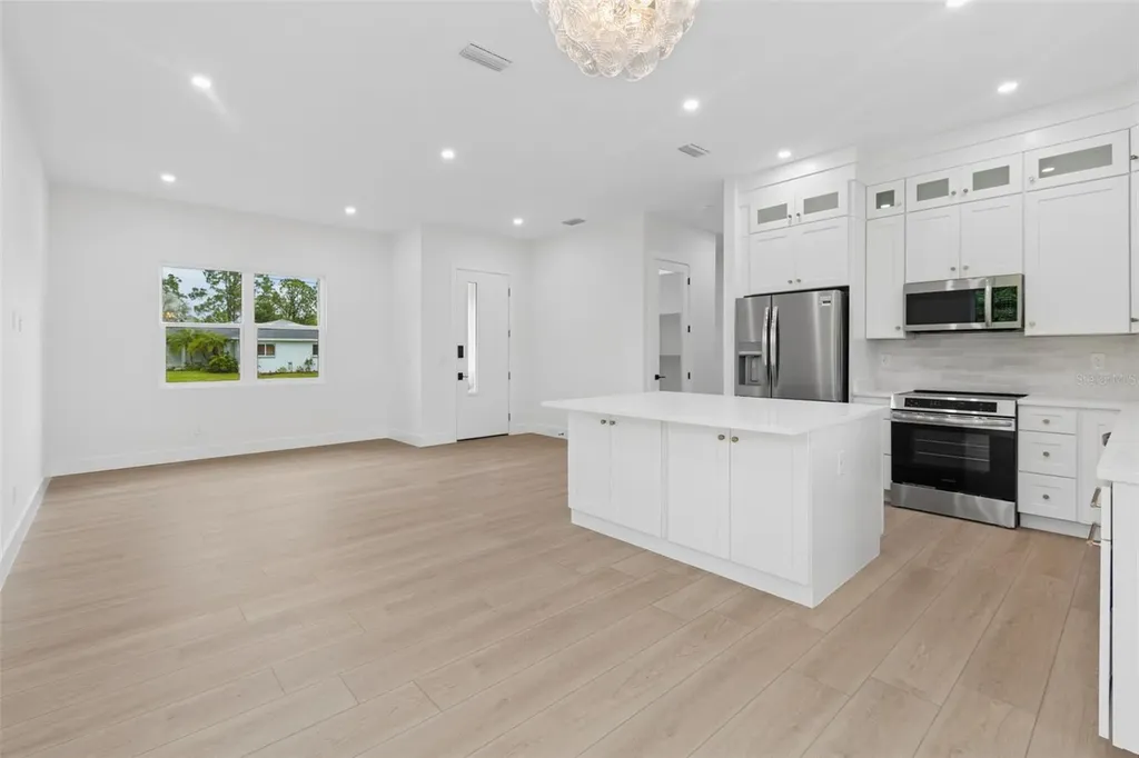 2277 Simonton Avenue North Port FL 34286