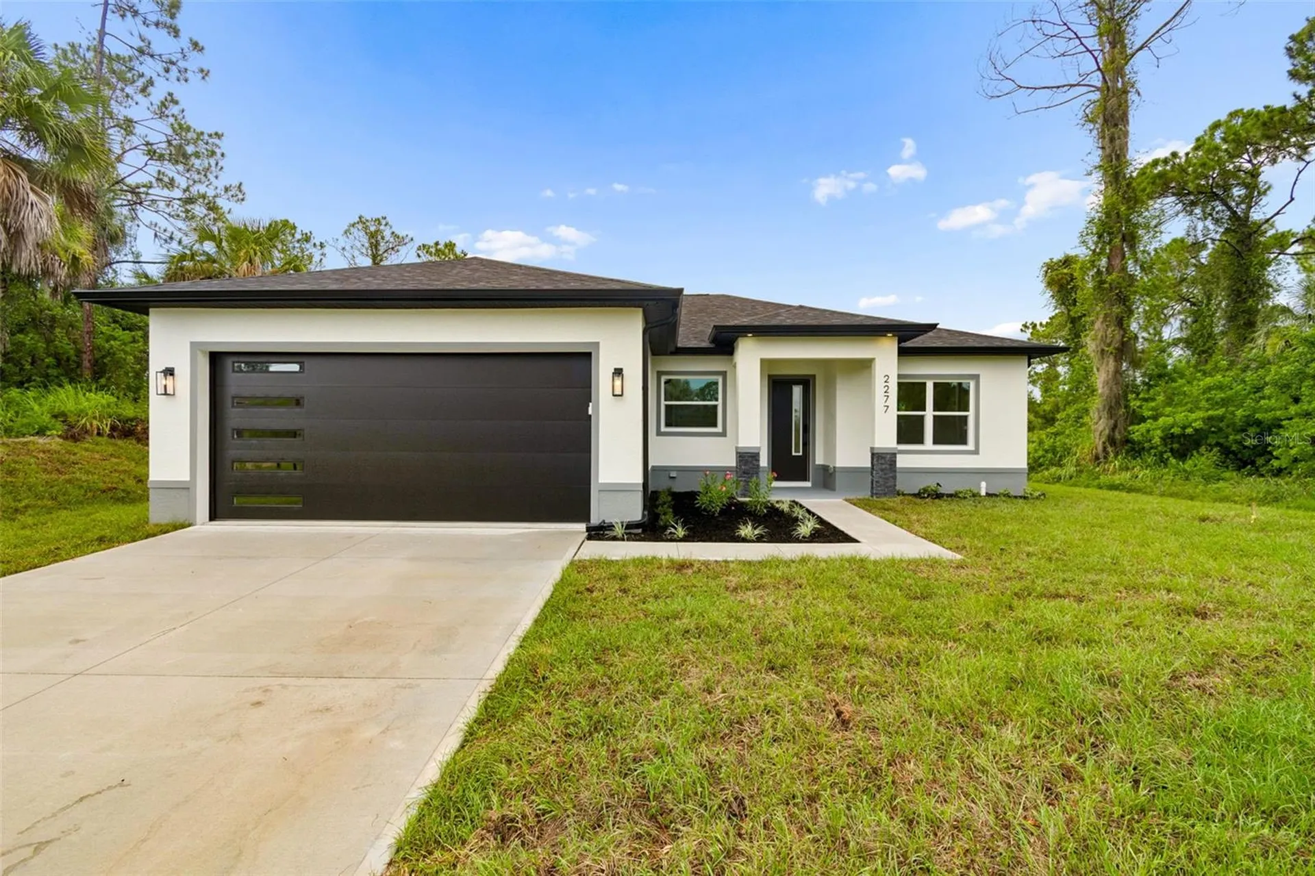 2277 Simonton Avenue North Port FL 34286